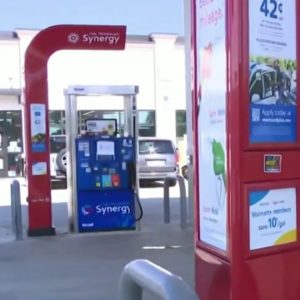 Florida gas prices expected to keep on climbing