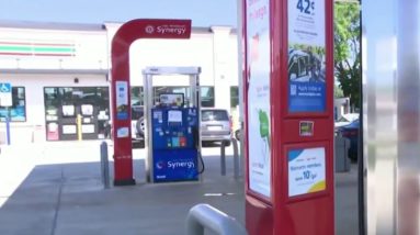 Florida gas prices expected to keep on climbing
