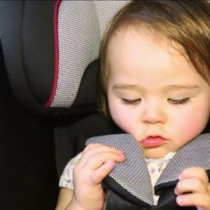 Florida lawmakers propose changes to child car seat requirements