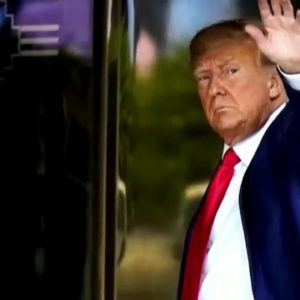 Former President Donald Trump to face criminal charges