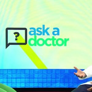 Ask A Doctor: Reducing the risk of diabetes and high blood pressure to keep kidneys healthy