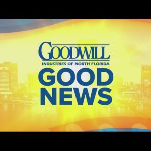 Goodwill Good News: Nassau County Deputy Rescues Stranded Motorist