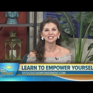 How to empower and motivate yourself