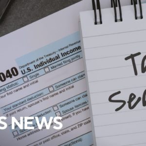 How to not fall behind on paying taxes