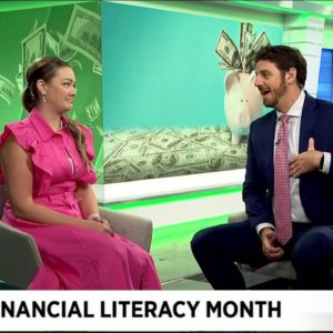 Importance of financial literacy in teens