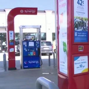 Jump at the pump: Gas prices on the rise in Florida