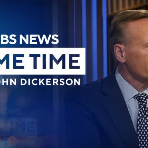 LIVE: Latest News on April 26, 2023 | CBS News Prime Time