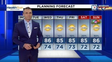 Local 10 News Weather: 04/04/23 Afternoon Edition