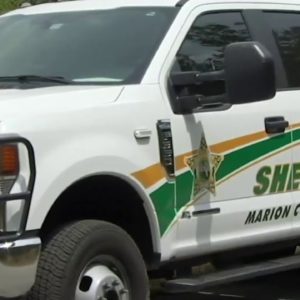 Marion sheriff addresses rumors of serial killer after 3 teens fatally shot