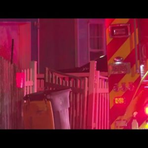 Officials: One dead after overnight structure fire