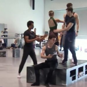 Orlando Ballet to perform 'A Streetcar Named Desire'