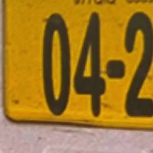 Ask Trooper Steve: What to do if you're waiting on your expired tag sticker to arrive