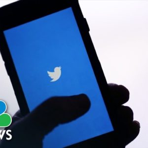 Why Twitter is removing its blue check mark for some accounts
