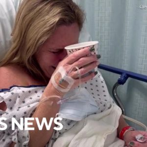 Woman with long COVID smells coffee for first time in 2 years