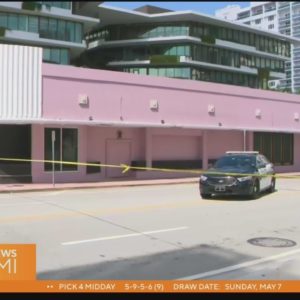 Local musician killed in Miami Beach nightclub shooting