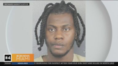 Arrest made in Fort Lauderdale carjacking, sexual battery