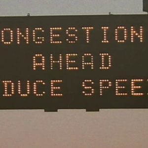 Ask Trooper Steve: Yes, there are traffic signs along I-4