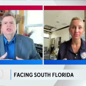 Facing South Florida: Florida Abortion