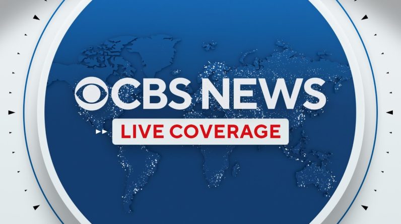 LIVE: Latest News, Breaking Stories and Analysis on September 19 | CBS News