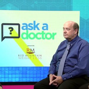 Ask A Doctor: Male breast cancer survivor shares his story