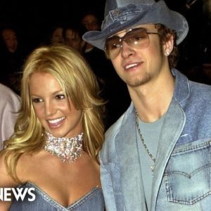 Britney Spears reveals she had an abortion as a teenager