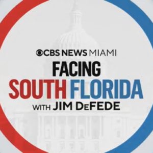Facing South Florida: Israel At War