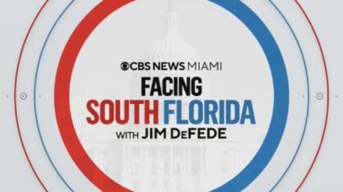 Facing South Florida: Israel At War