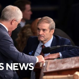 Jim Jordan appears to lose second House speaker vote