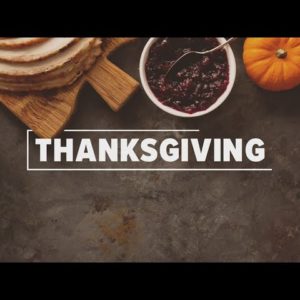 Not cooking? No problem | Places to order your family's Thanksgiving Day meal