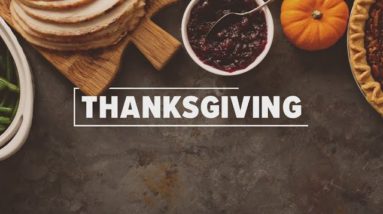 Not cooking? No problem | Places to order your family's Thanksgiving Day meal