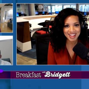 Breakfast With Bridgett: February 21, 2024