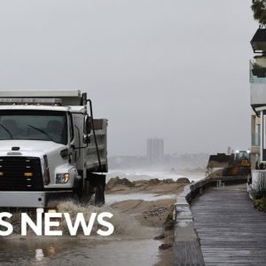 California cleaning up after another storm brings more flooding