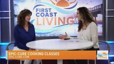 Epic-Cure Cooking Classes