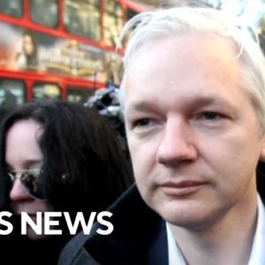Julian Assange extradition hearing wraps up