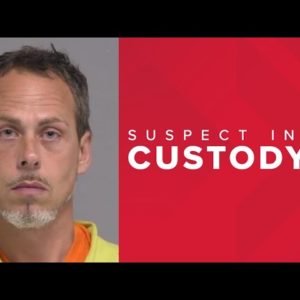 Man faces felony charges, accused of leading deputies and troopers on Nassau County high-speed chase