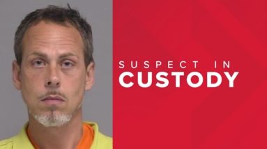 Man faces felony charges, accused of leading deputies and troopers on Nassau County high-speed chase