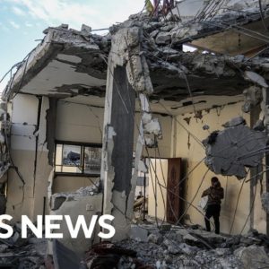 U.S. criticized for veto of U.N. Gaza cease-fire resolution
