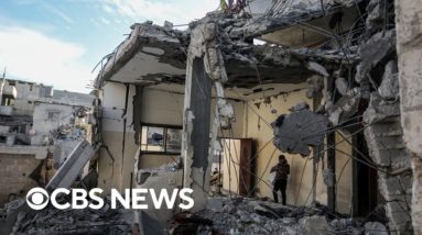 U.S. criticized for veto of U.N. Gaza cease-fire resolution