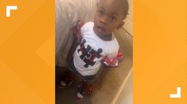 Live | Family of 2-year-old who drowned in Jacksonville apartment's retention pond demanding change